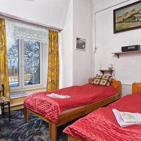 Villa Willa "Sniezna Kopa"-Agroturystyka Pro Zdrowotna à Sosnówka Extérieur photo