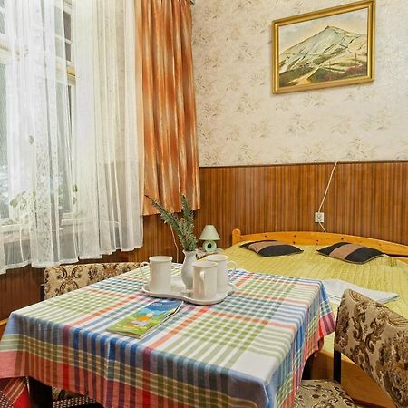 Villa Willa "Sniezna Kopa"-Agroturystyka Pro Zdrowotna à Sosnówka Extérieur photo