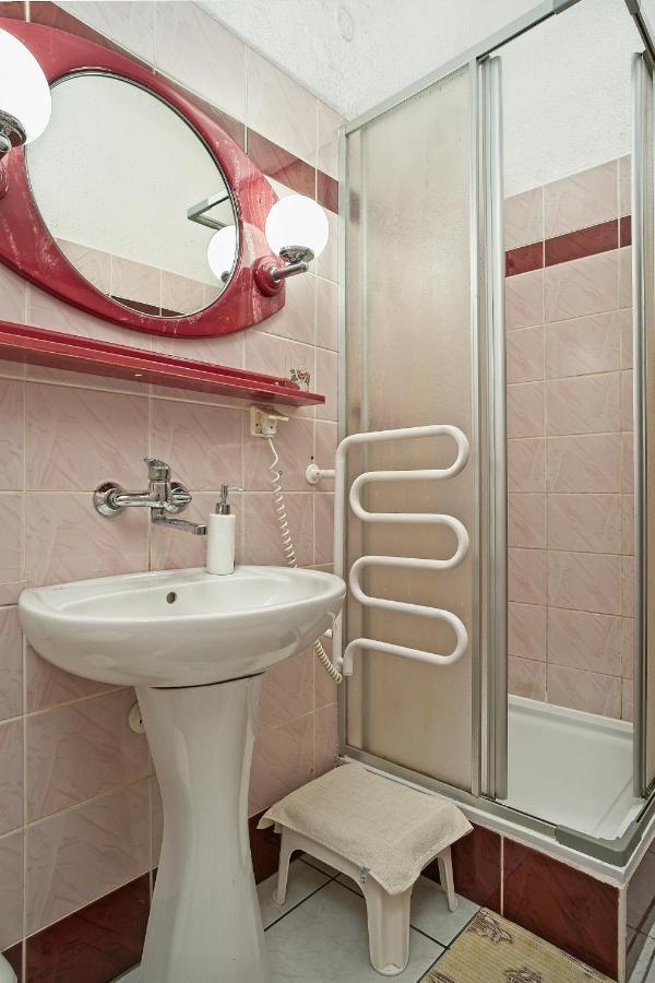 Villa Willa "Sniezna Kopa"-Agroturystyka Pro Zdrowotna à Sosnówka Extérieur photo