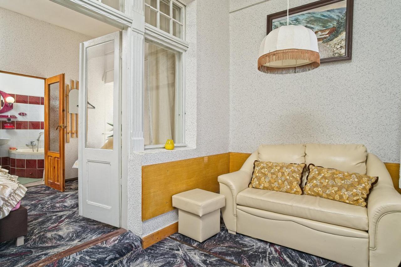 Villa Willa "Sniezna Kopa"-Agroturystyka Pro Zdrowotna à Sosnówka Extérieur photo
