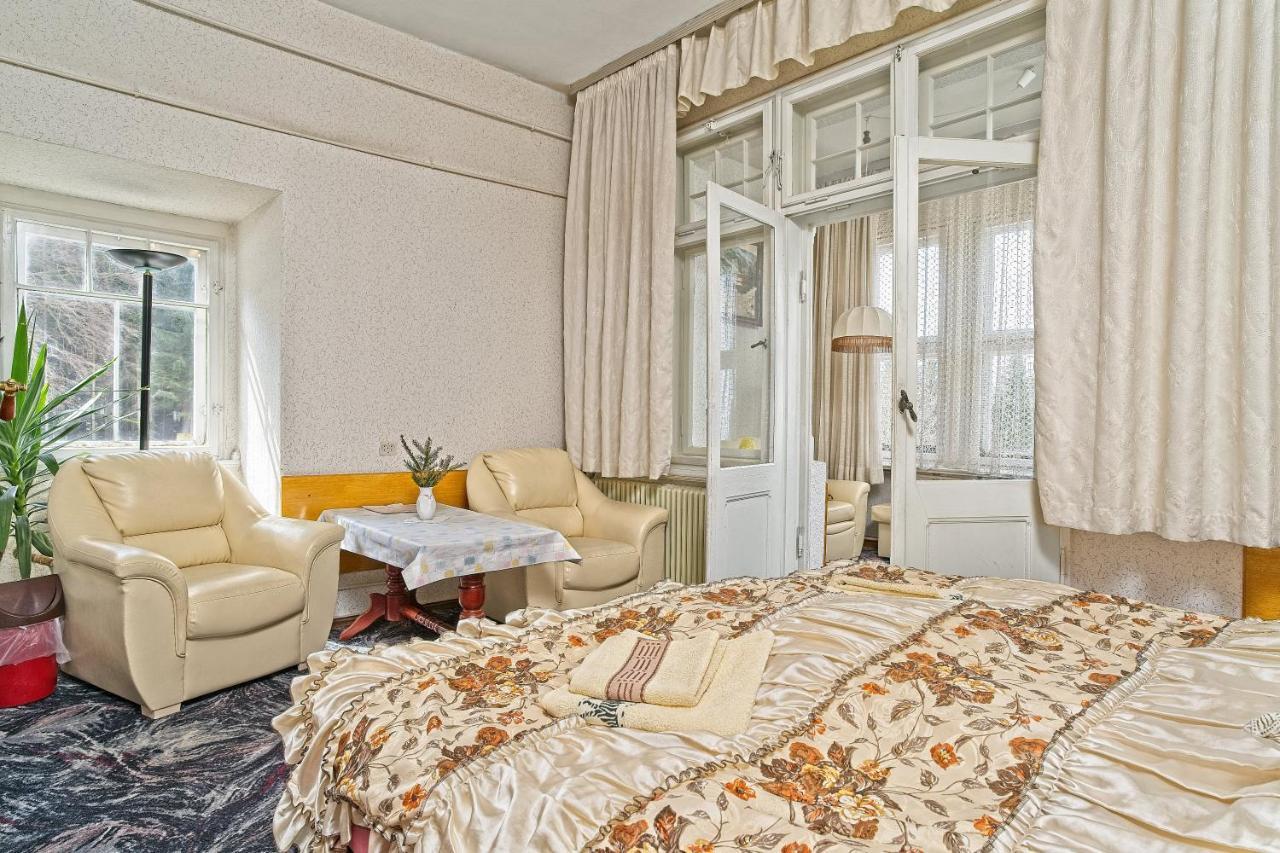 Villa Willa "Sniezna Kopa"-Agroturystyka Pro Zdrowotna à Sosnówka Extérieur photo