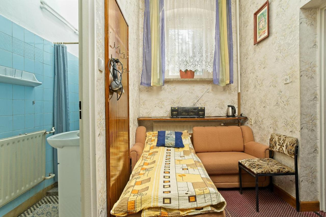 Villa Willa "Sniezna Kopa"-Agroturystyka Pro Zdrowotna à Sosnówka Extérieur photo