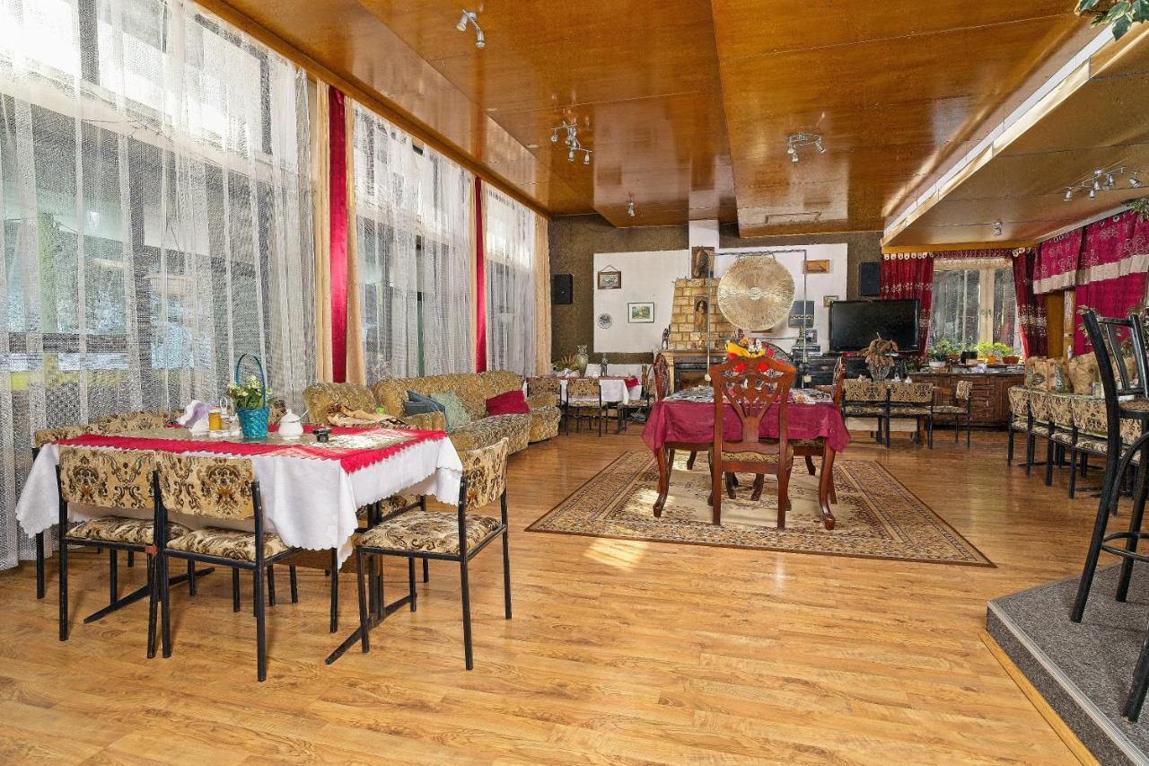 Villa Willa "Sniezna Kopa"-Agroturystyka Pro Zdrowotna à Sosnówka Extérieur photo