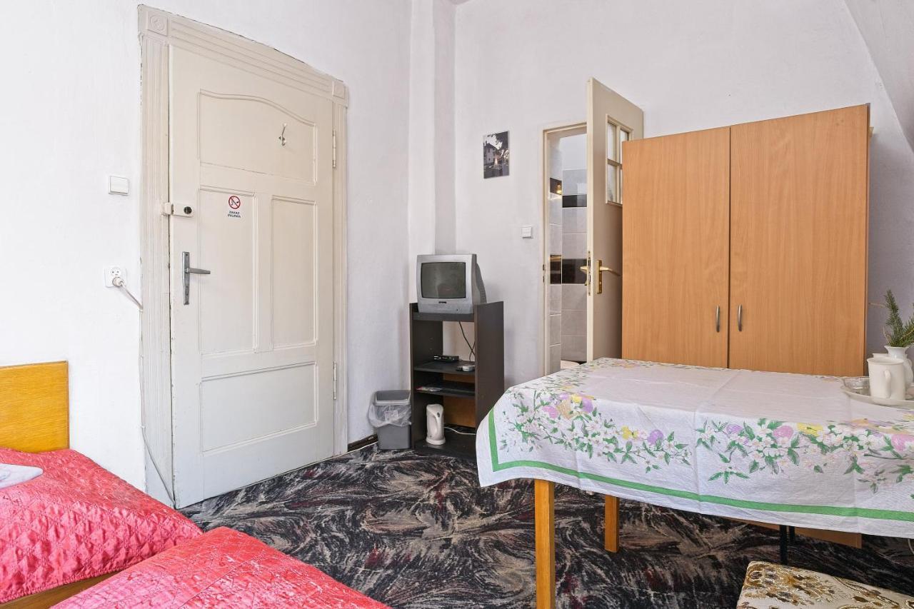 Villa Willa "Sniezna Kopa"-Agroturystyka Pro Zdrowotna à Sosnówka Extérieur photo