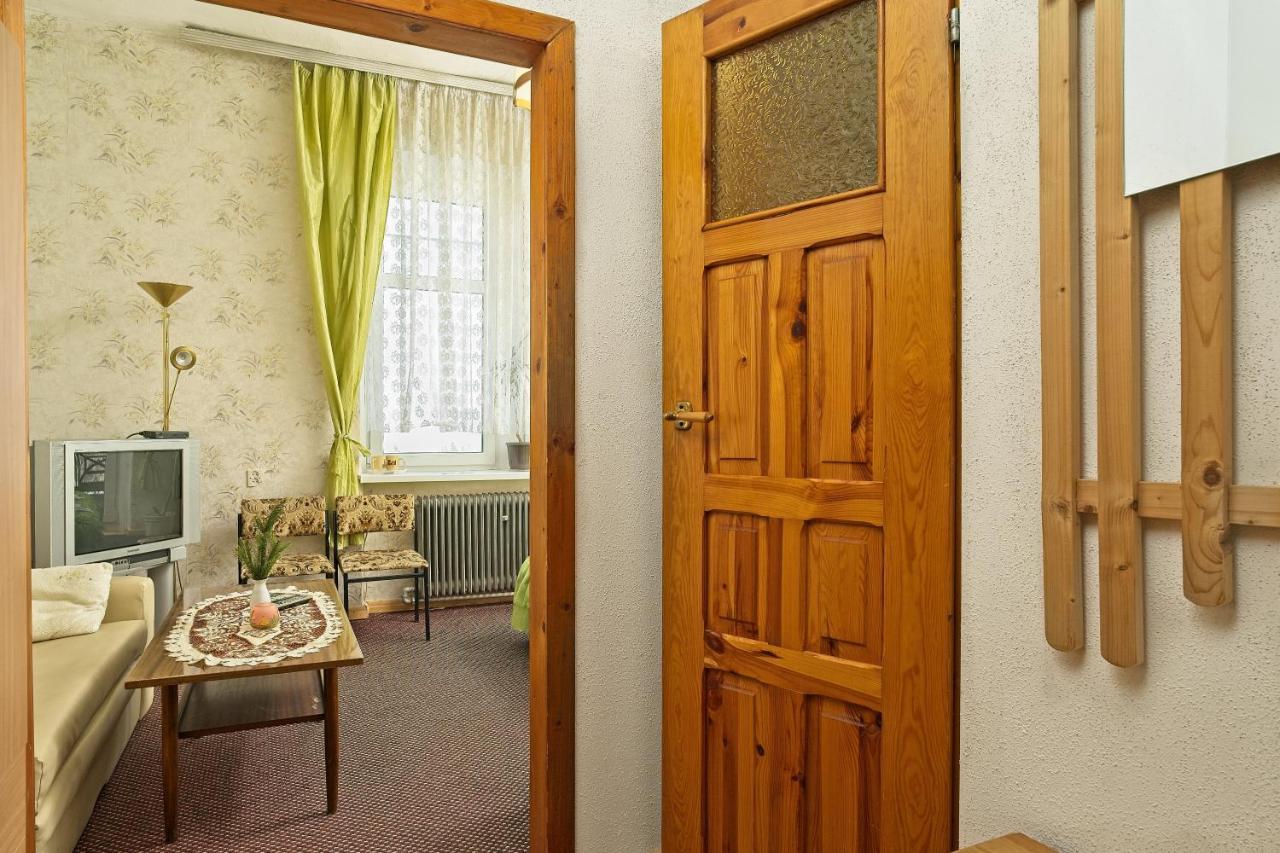 Villa Willa "Sniezna Kopa"-Agroturystyka Pro Zdrowotna à Sosnówka Extérieur photo