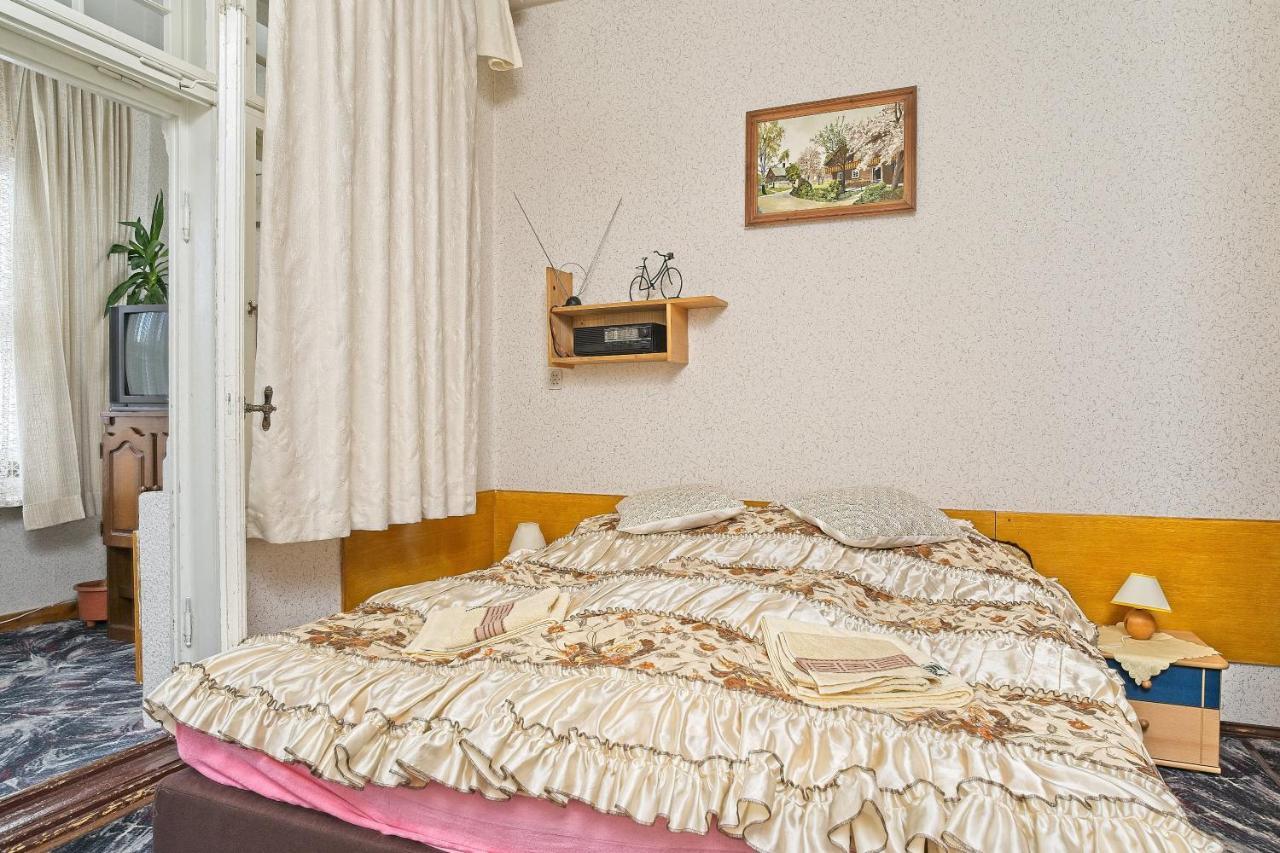 Villa Willa "Sniezna Kopa"-Agroturystyka Pro Zdrowotna à Sosnówka Extérieur photo