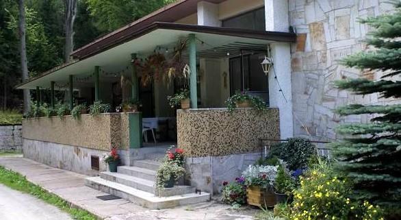 Villa Willa "Sniezna Kopa"-Agroturystyka Pro Zdrowotna à Sosnówka Extérieur photo